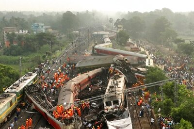 Odisha Triple Train Crash 100% Sabotage with Extensive Planning, Calculation: Dinesh Trivedi to News18