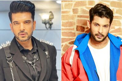 Karan Kundrra Trolled for Using Late Sidharth Shukla's Quote; SidNaaz Fans Say 'Can't Tolerate'