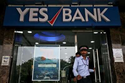 Yes Bank Shares Surge by 50% After SBI's 49% Stake Promise