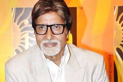 Amitabh to produce more Marathi films