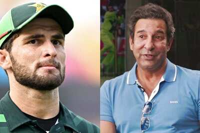 Not Shaheen Shah Afridi! Wasim Akram Picks 30-Year-Old Star As His Current Favourite Bowler – WATCH