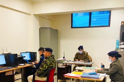 Darjeeling Police Develop Hi-Tech Integrated Control System to Protect Queen of Hills