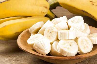 Why Starch in Bananas, Potatoes May Be Good for Health