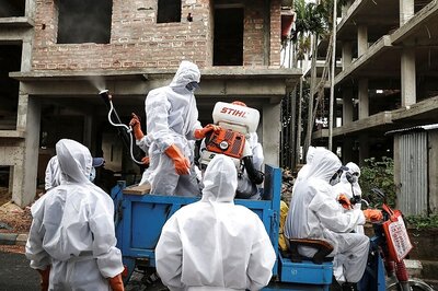 Bengal Govt Allows Family Members to See Bodies of Covid-19 Patients After Calcutta HC Intervenes