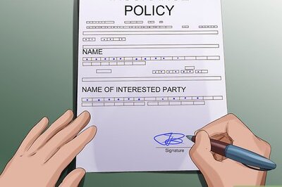 How to Add an Interested Party to a Renters Insurance