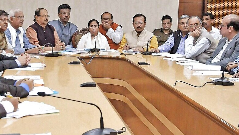 Bengal Opposition Parties Protest Over Narada Issue