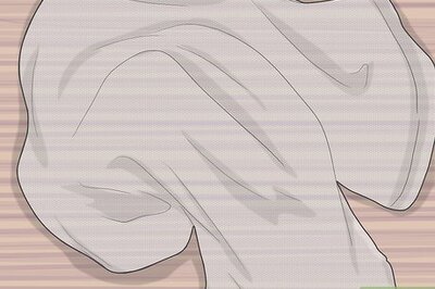 How to Dye Mesh Fabric