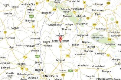 Boy returns home a week after he was abducted by unidentified men