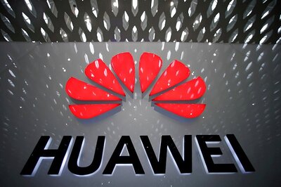 Huawei May Source its 5G Technology Knowhow to Third Party Firm, Suggests CEO
