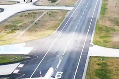 Jewar Airport to Boost Real Estate Market In Faridabad Region, Say Experts