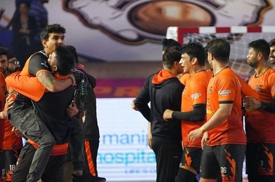 Premier Handball League: Maharashtra Ironmen Crowned Champions of Inaugural Edition