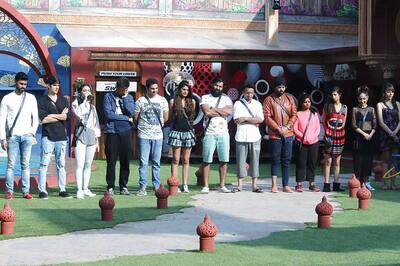 Bigg Boss 10, Day 5: Indiawale Stay Together, Celebrities Drift Apart