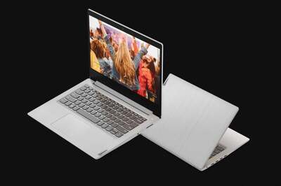 Best Laptops Under Rs 50,000: Lenovo IdeaPad Slim 3i, Dell Inspiron 3493 and More