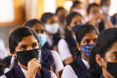 UP Board 10th, 12th Result 2021: How to get Roll Number to Check UPMSP Matric, Inter Score