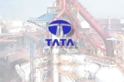 Tata Steel Q1 net up 3 pc at Rs 953.41 cr
