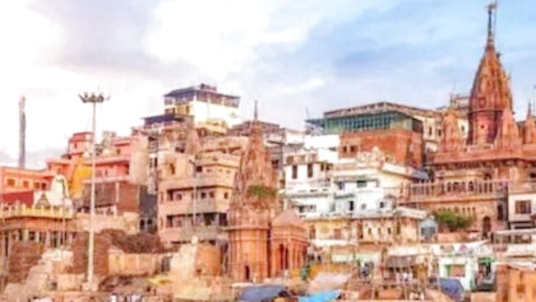 Experience Divinity With This Kashi, Prayagraj And Bodh Gaya Tour Package By IRCTC