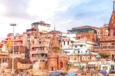 Experience Divinity With This Kashi, Prayagraj And Bodh Gaya Tour Package By IRCTC