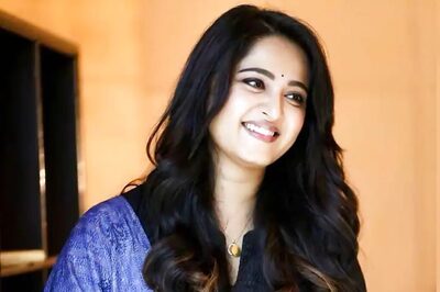 Anushka Shetty Charged Rs 6 Crore For Miss Shetty Mr Polishetty: Reports