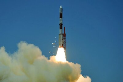 India's Navigation Satellite Will be Known as 'Navic', Says Modi