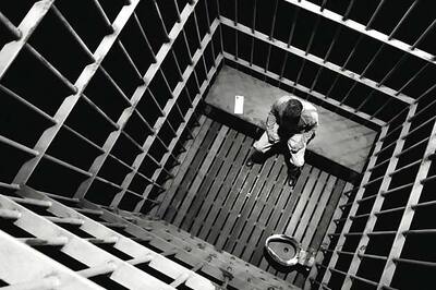 US man jailed for 50 years in Kenya for pedophilia