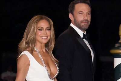 Jennifer Lopez Talks About Sex With Ben Affleck In New Album This Is Me... Now