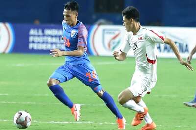 Young Amarjit Singh Eyeing Indian National Team Comeback via ISL