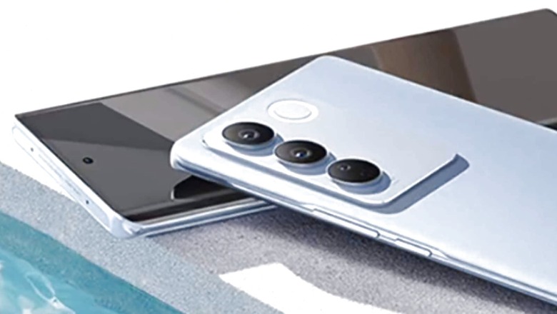 Vivo V27 Pro, Vivo V27 India Launch Today: What To Expect - Price, Specifications & More