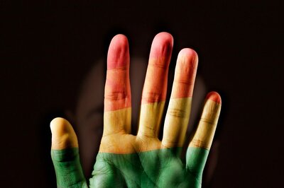 Guatemala Government Bans Homosexual Marriage, Ramps Up Abortion Jail Term Under 'Family Protection' Law