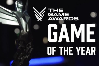 Game Awards 2021 Nominees Announced, Event to Take Place on December 9