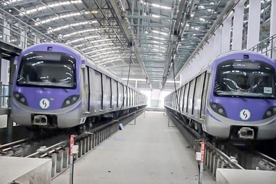 Kolkata Metro Plans Special Services for NEET Candidates on September 13