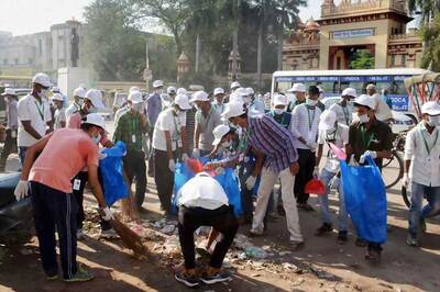 NCL Donates Rs 1 Crore for Govt's 'Swachh Bharat Kosh'