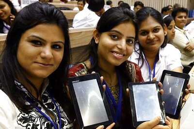 Aakash: Datawind alleges Quad violated agreement