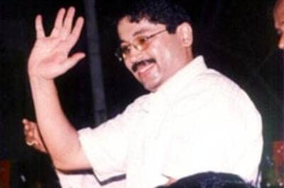 I didn't betray Karunanidhi: Maran