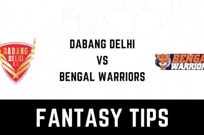 DEL vs BEN Dream11 Team Prediction: Dabang Delhi KC vs Bengal Warriors Check Captain, Vice-Captain, and Probable Playing XIs for Wednesday's PKL 2022-23 DEL vs BEN match, October 26, Shree Kanteerava Indoor Stadium in Bengaluru 8:30 pm IST