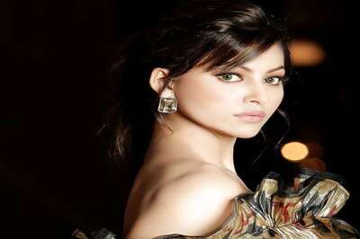 Urvashi Rautela: Future History Books Will Need One Chapter Just For 2020