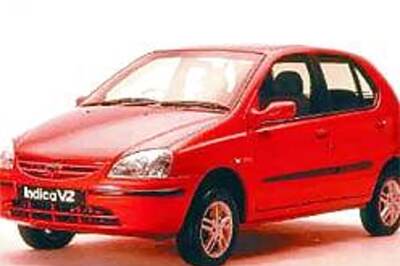 Tata Motors hikes Indigo, Marina prices