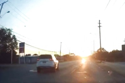 Watch: 8-Year-Old Drives Parents’s SUV For 16 km To Reach Local Shopping Store