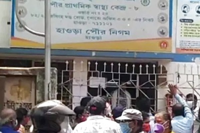 Doctors Raise Alarm as People Flout Covid-19 Norms in West Bengal’s Howrah