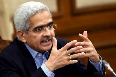 RBI Saw Growth Slowdown, Acted Ahead of Time by Cutting Rates from February, Says Shaktikanta Das