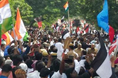 DMK and its Allies Hold a Joint Rally Against Citizenship Law, Warn of More Protests