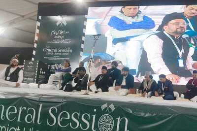 ‘Allah, Om Are One’: Row Over Jamaat Chief's Statement; Top Body Says ‘Not Against BJP, RSS’