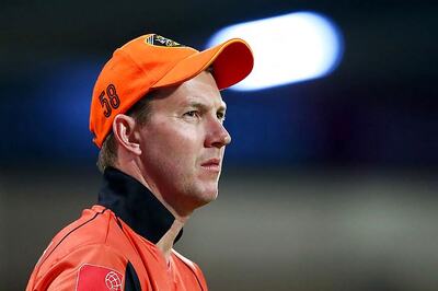 Brett Lee Recalls Traumatic Experience Of Son's Hearing Loss