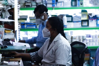 Govt to Create 'National Drugs Database' to Monitor Quality of Medicines in India, Empower Consumers