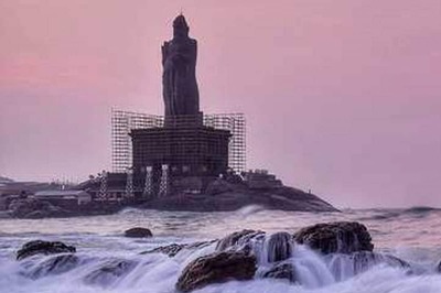 Rishikesh to Kanyakumari; 5 Places to Visit This Winter Under Rs 5000