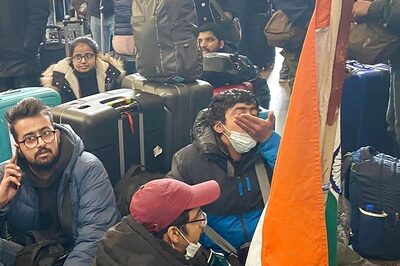 India in Talks with Ukraine's Neighbours for Continuing Education of Evacuated Students: Jaishankar