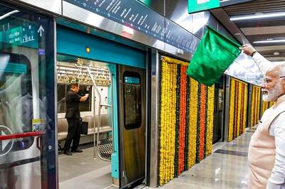 Infra Vaani | Arrival of ‘Mumbai Underground’ A Tribute to Patankar as Maximum City Gears Up to Redefine Urban Mobility