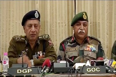 Security Forces Deny ISIS Claim, Say Lashkar Leadership Wiped Out in Jammu Kashmir