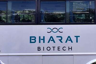 Bharat Biotech's Nasal Covid Vaccine Gets Regulatory Nod for Phase 2 and 3 Trial