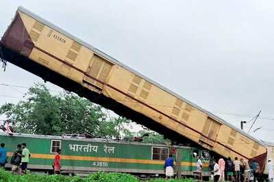 Kanchanjunga Express Accident: 9 Killed, Human Error Likely Behind Tragedy | What We Know So Far