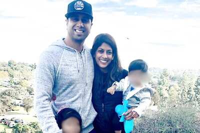 US: 'Psychotic' Break Leads Indian-Origin Doctor To Drive Tesla Off Cliff With Family